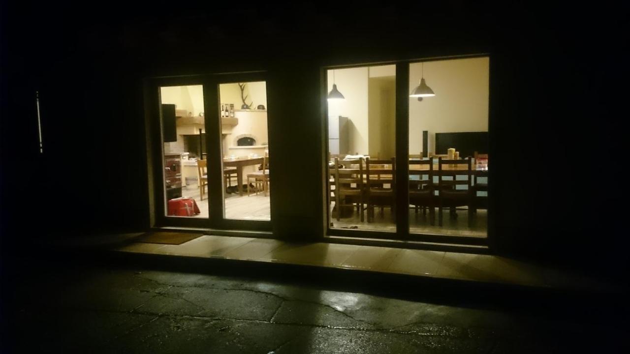 קאפרינו ורונזה B&B Happy Guest מראה חיצוני תמונה